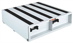 DELTA 666980 Bed Drawer