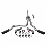 FLOWMASTER 817981 Exhaust System Kit