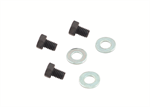 MR GASKET 6715 TORQUE CONVERT BOLTS-GM