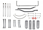 BELLTECH 153201TPS Lift Kit Suspension