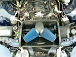 VOLANT 15958C3 AIR INTAKE SYSTEM FIREBIRD5.7 00-1