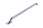 DEE ZEE DZ99615 SIDE RAIL STAINLESS STEEL