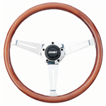 GRANT 1170 COLLECTOR EDT MAHOGANY 3SPKE
