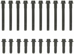 FEL-PRO ES 71038-1 Cylinder Head Bolt Set