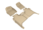 3D MATS L1GM02501502 FLOOR MATS