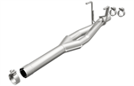 MAGNAFLOW 19440 Exhaust Pipe Muffler Delete