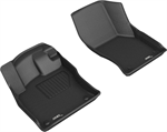 3D MATS L1VW10111509 FLOOR MATS