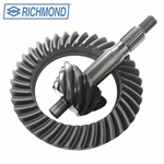 RICHMOND 4901121 GEAR 8.2 GM 3.73 RATIO