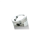 JE PISTONS 259616 Piston