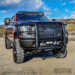 WESTIN 57-3935 Grille Guard