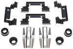 RAYBESTOS H5664A Disc Brake Hardware Kit