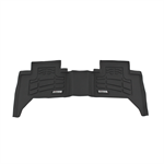 WESTIN 72-113073 SURE FIT MAT 2ND BLACK TACOMA DC