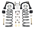 TUFF COUNTRY 54917 Lift Kit Suspension