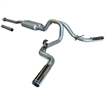 FLOWMASTER 17432 EXHAUST KIT TACOMA 06-07