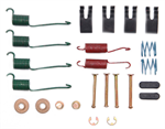 RAYBESTOS H7313 Drum Brake Hardware Kit