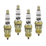 ACCEL 0276S4 SPARK PLUG ACCEL 4PK