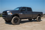 Lift Kit Suspension