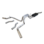 FLOWMASTER 817647 Exhaust System Kit