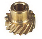 MSD 8583 DISTRIBUTOR GEAR BRONZE FORD 289