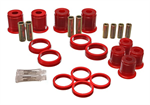 ENERGY SUSPENSION 2.3103R FRONT CONTROL ARM BUSHING GRAND CHEROKEE