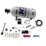 NITROUS EXPRESS 21000-10 Nitrous Oxide Injection System Kit