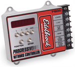 EDELBROCK 71900 NITROUS PROGRAMMABLE NITROUS CONTROLLER