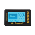 GP-BMK-25 Battery Monitor