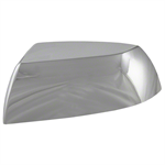 COAST 2 COAST MC67406R CCI MIRROR COVERS; TOP; 2