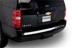 PUTCO 94100 GM REAR BUMPER STEP