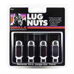 GORILLA 68187 ET CONICAL 1/2' 4PK