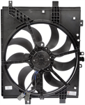 DORMAN 620-467 Cooling Fan