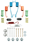 RAYBESTOS H7008 Drum Brake Hardware Kit