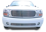 T-REX 20175 GRILLE Insert: 1999-2002 GMC Pick Up Full Size Sie