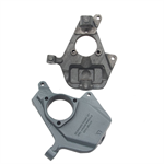 BELLTECH 2514 DROP SPINDLE SILVERADO 20