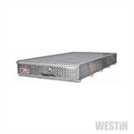 WESTIN 80HBS340 BRUTE BOX BED-SAFE ALUM 72IN