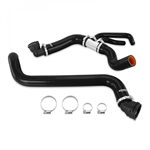 MISHIMOTO MMHOSE-F50-18BK Radiator Hose