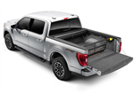 Bed Cargo Divider