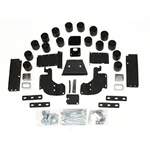 DAYSTAR PA60183 Lift Kit Body