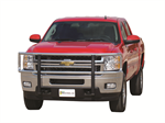 GO INDUSTRIES 77751 BIG TEX GRILLE GUARD 2011