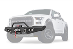 WARN 99850 BUMPER ASCENT FORD RAPTOR