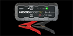 NOCO GB50 Battery Portable Jump Starter