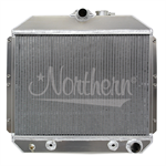 NORTHERN RAD 205202 Radiator