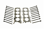 M-6067-M50BR Cylinder Head Gasket Kit