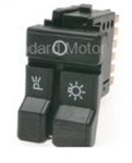 STANDARD DS290 HEADLIGHT SWITCH