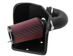 K&N 57-1525 Cold Air Induction Ram Air: 1994-2002 DODGE Pick U