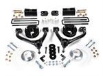 69-39400 Lift Kit Suspension