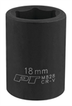 PERFORMANCE TOOL M828 SOCKET IMP 18MM