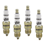 ACCEL 0576S4 Spark Plug