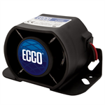 ECCO 630N ALARM BACKUP 107DB