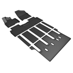 3D MATS L1KA06301509 Floor Liner